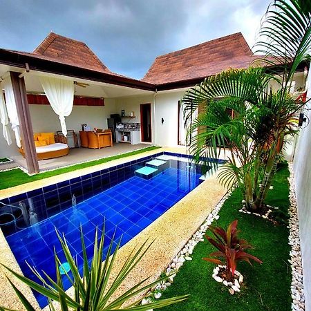 Bali Villas Panglao Bohol מראה חיצוני תמונה
