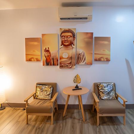 Bali Villas Panglao Bohol מראה חיצוני תמונה