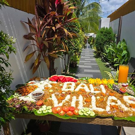 Bali Villas Panglao Bohol מראה חיצוני תמונה