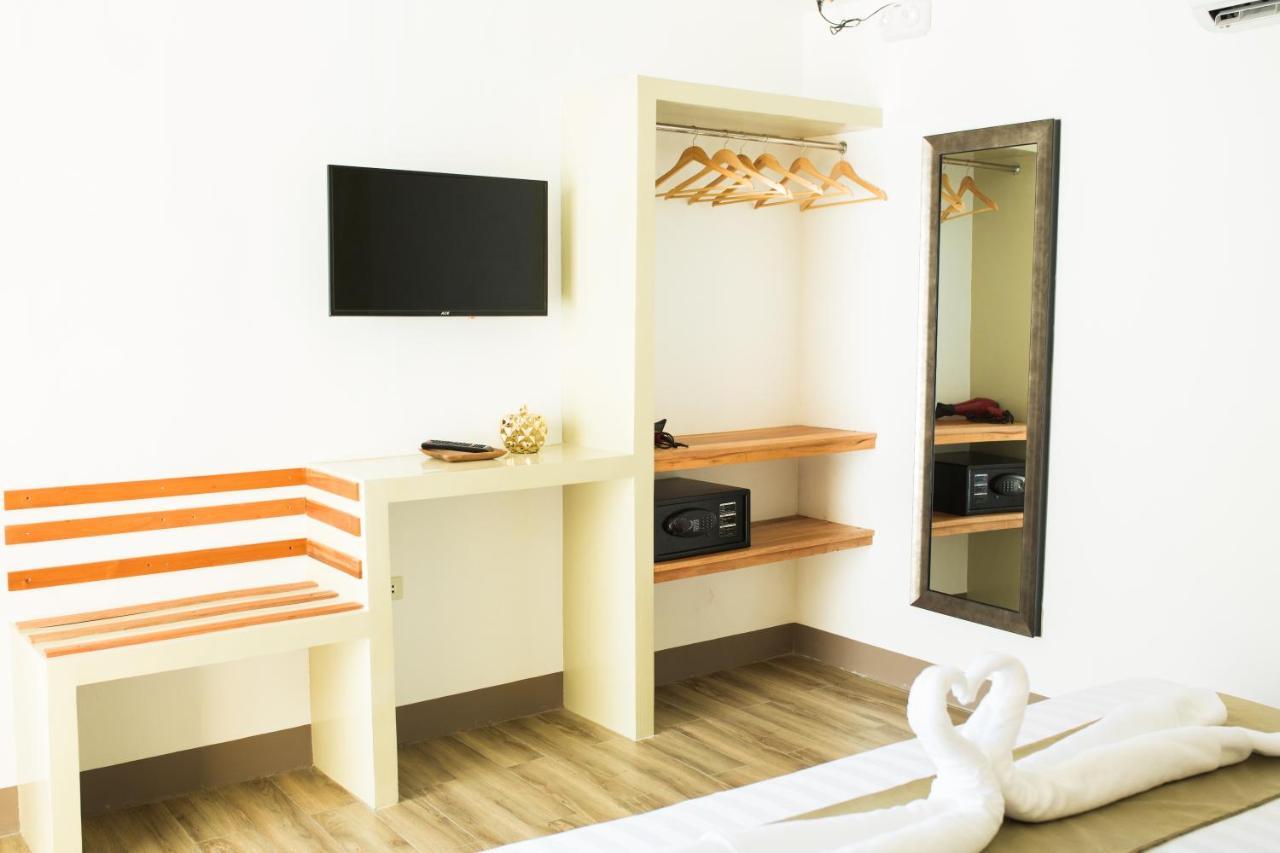 Bali Villas Panglao Bohol מראה חיצוני תמונה