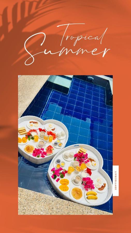 Bali Villas Panglao Bohol מראה חיצוני תמונה