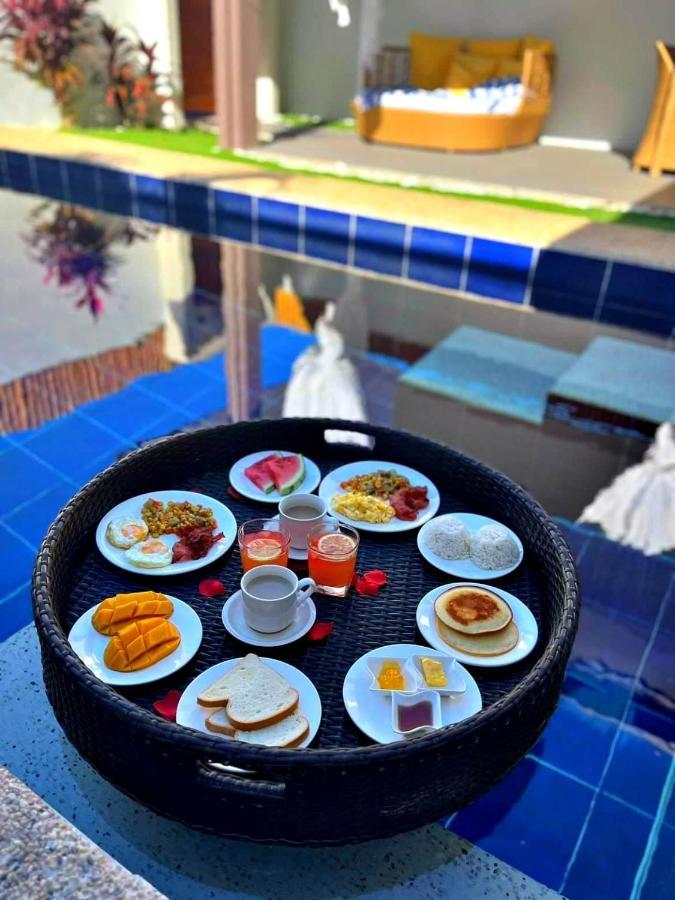 Bali Villas Panglao Bohol מראה חיצוני תמונה