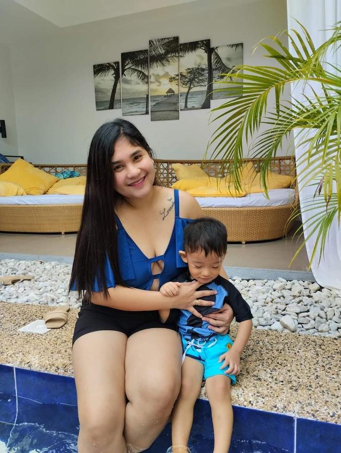 Bali Villas Panglao Bohol מראה חיצוני תמונה