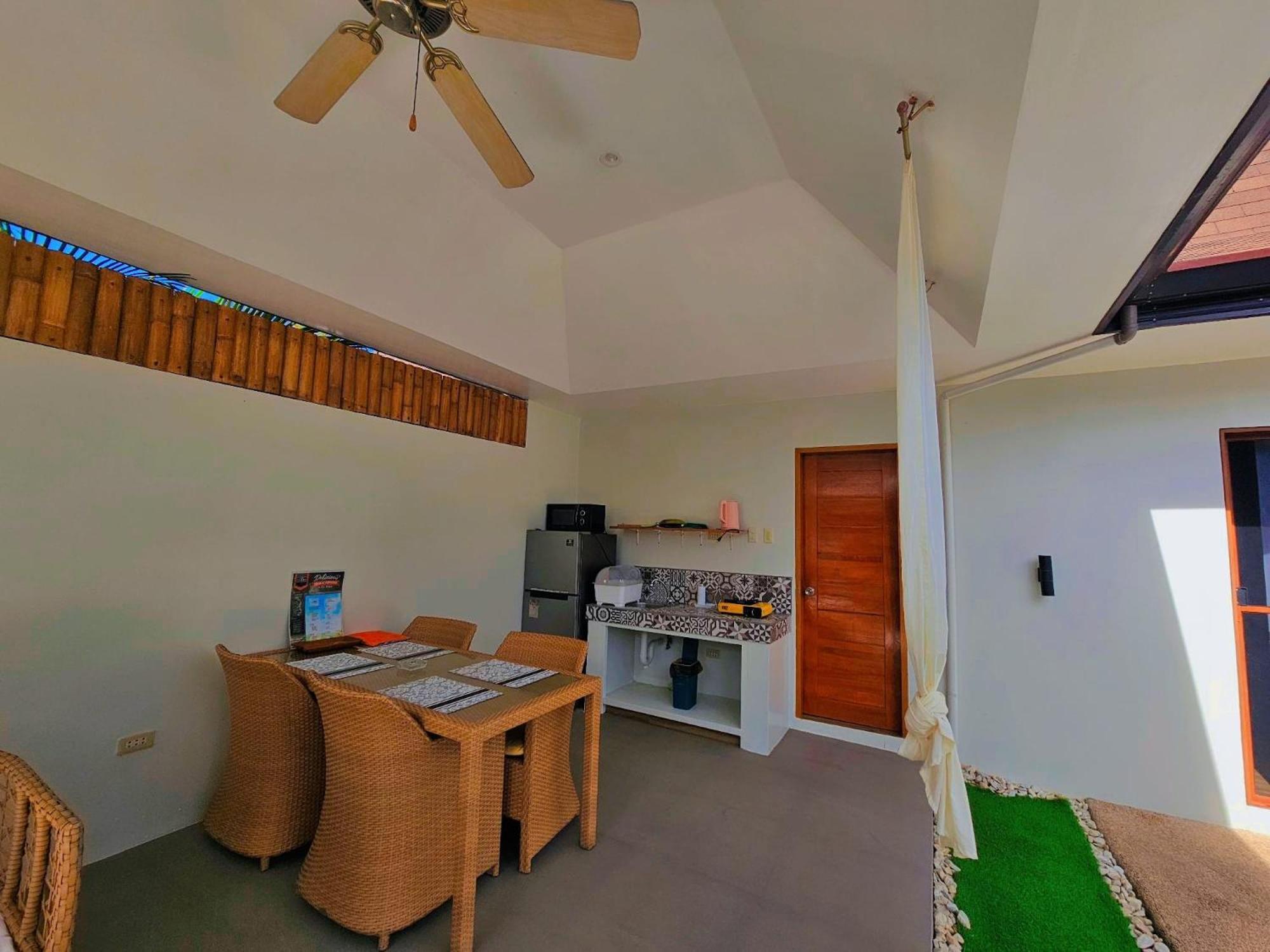Bali Villas Panglao Bohol מראה חיצוני תמונה