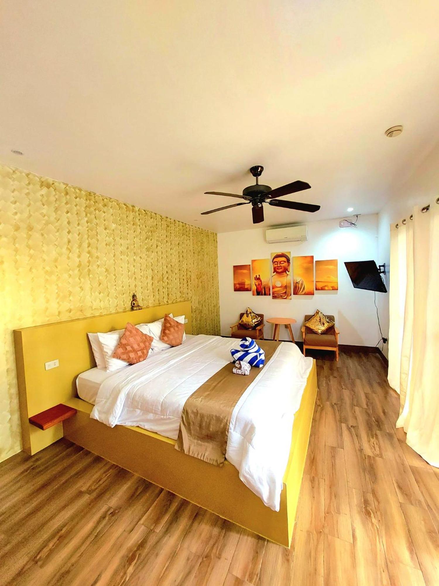 Bali Villas Panglao Bohol מראה חיצוני תמונה