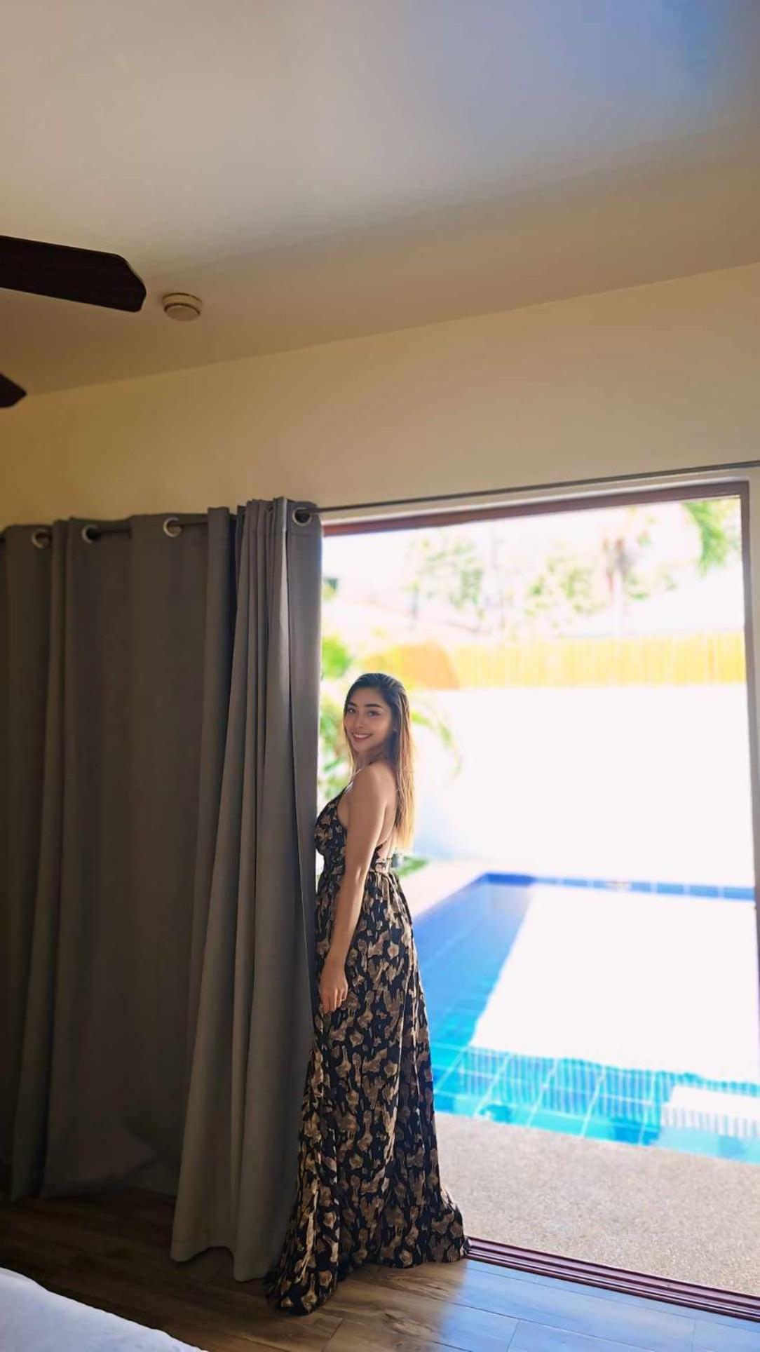 Bali Villas Panglao Bohol מראה חיצוני תמונה