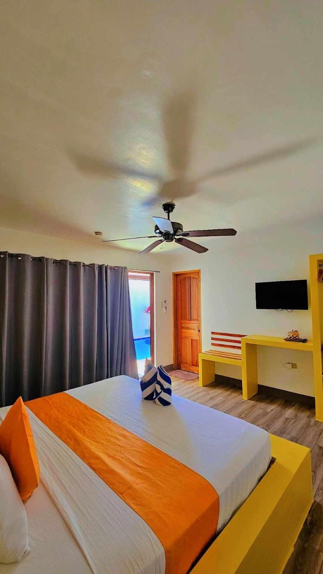 Bali Villas Panglao Bohol מראה חיצוני תמונה