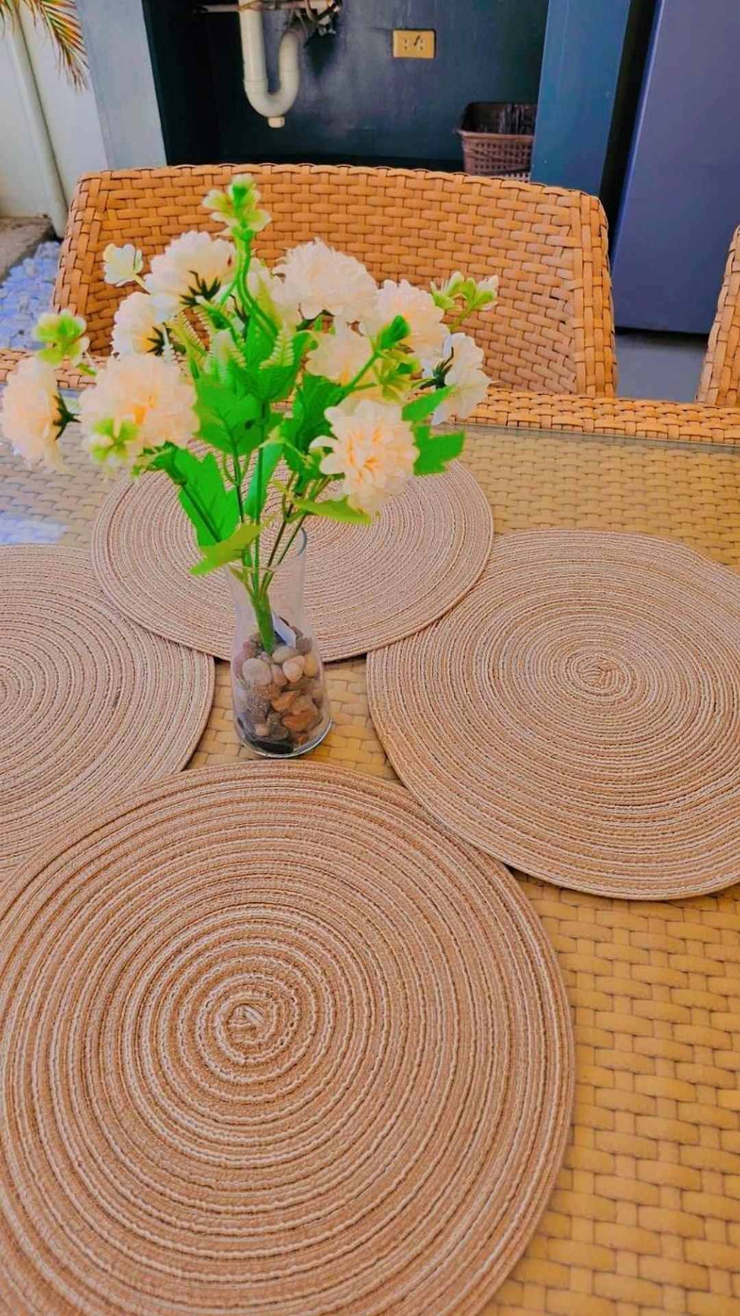 Bali Villas Panglao Bohol מראה חיצוני תמונה