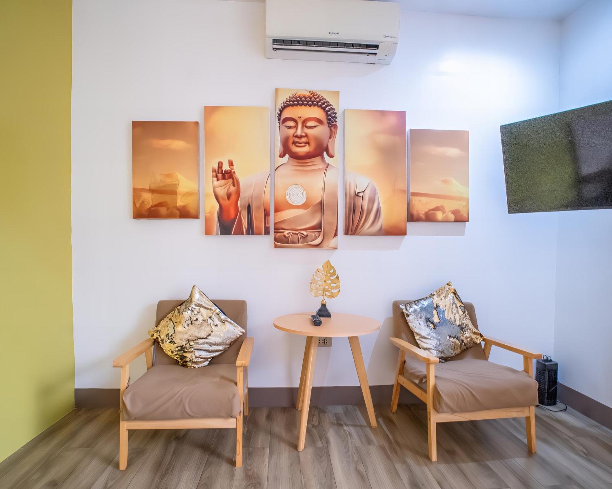 Bali Villas Panglao Bohol מראה חיצוני תמונה