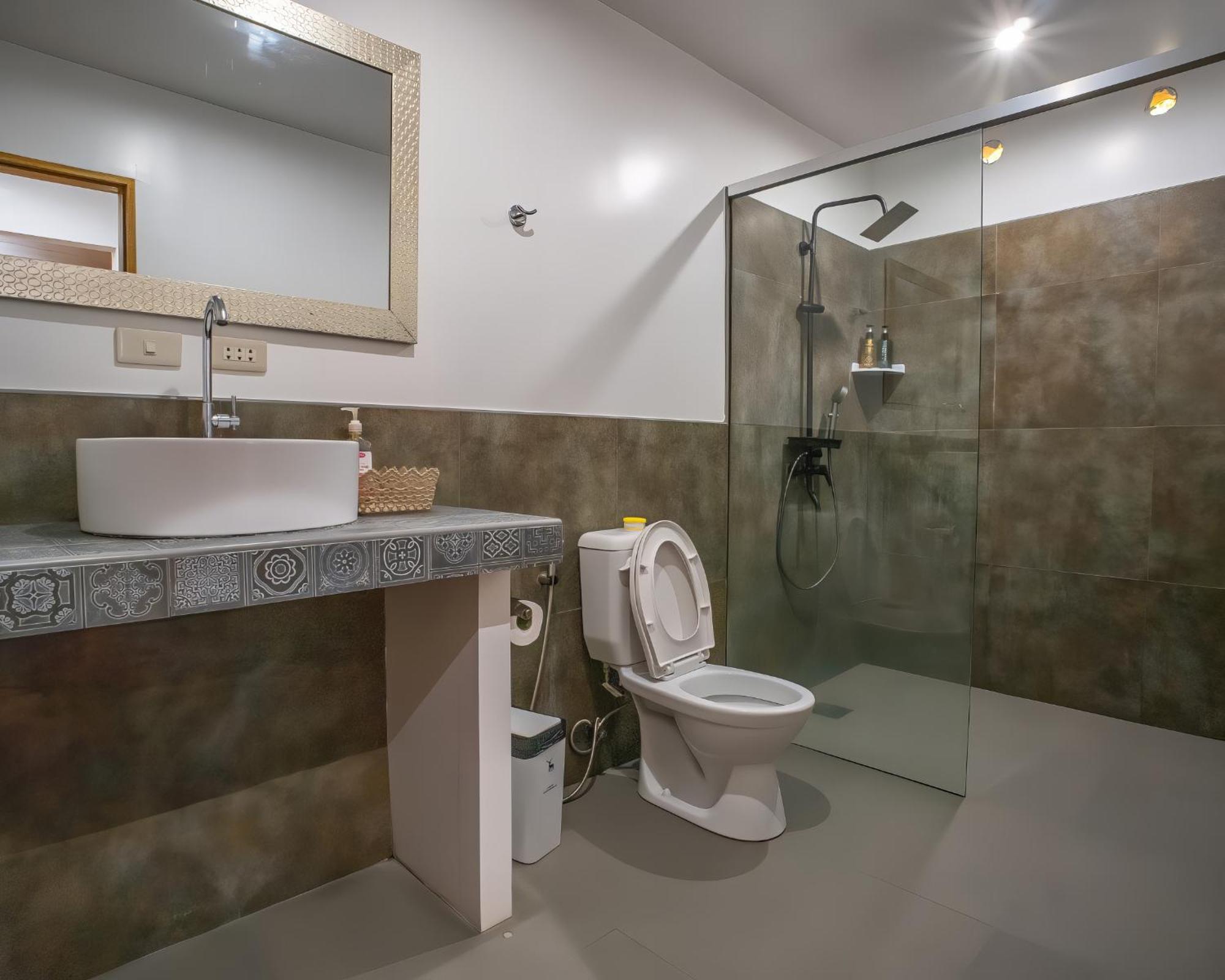 Bali Villas Panglao Bohol מראה חיצוני תמונה